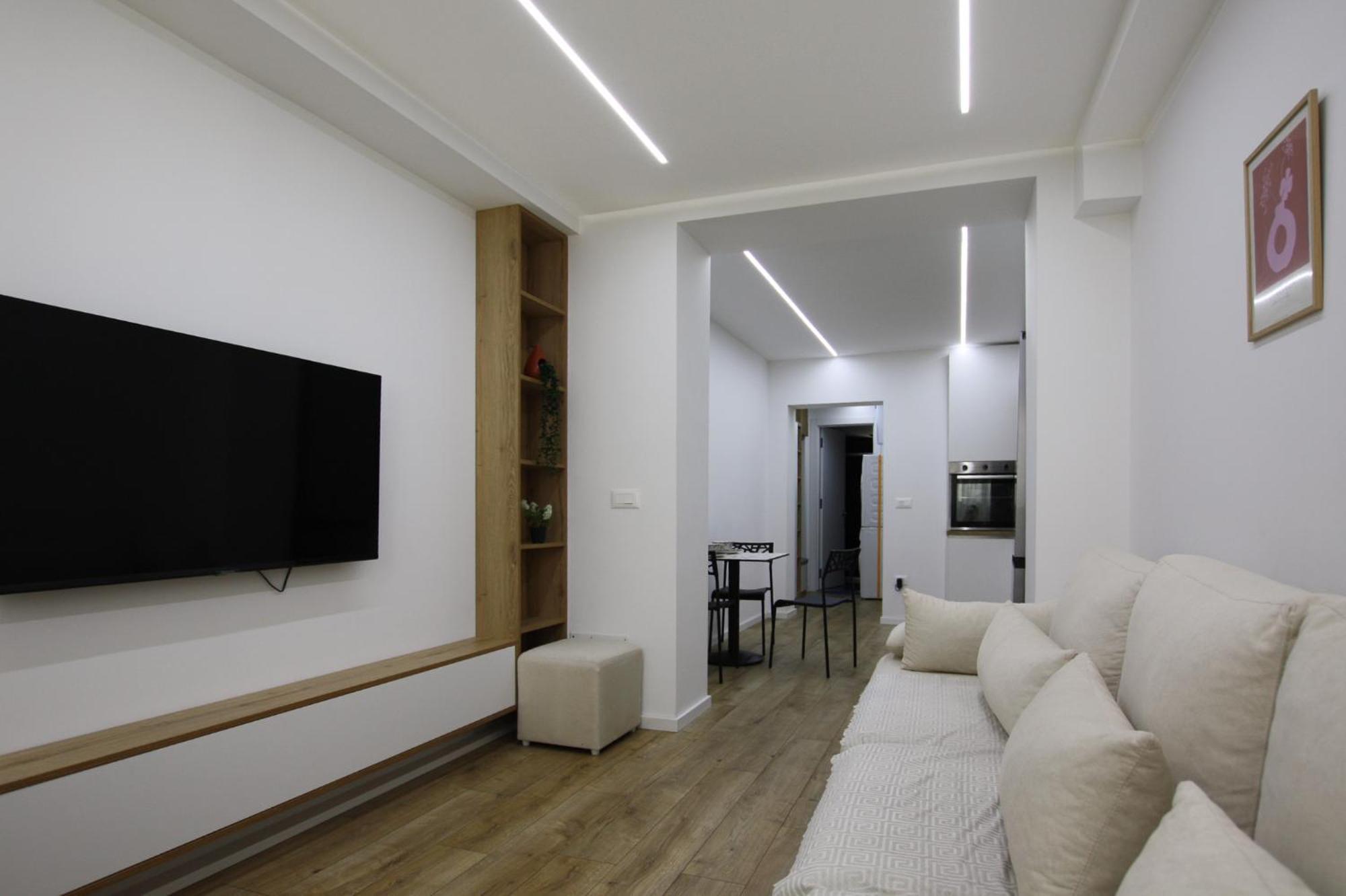 Apartment's Cosy * Tirana