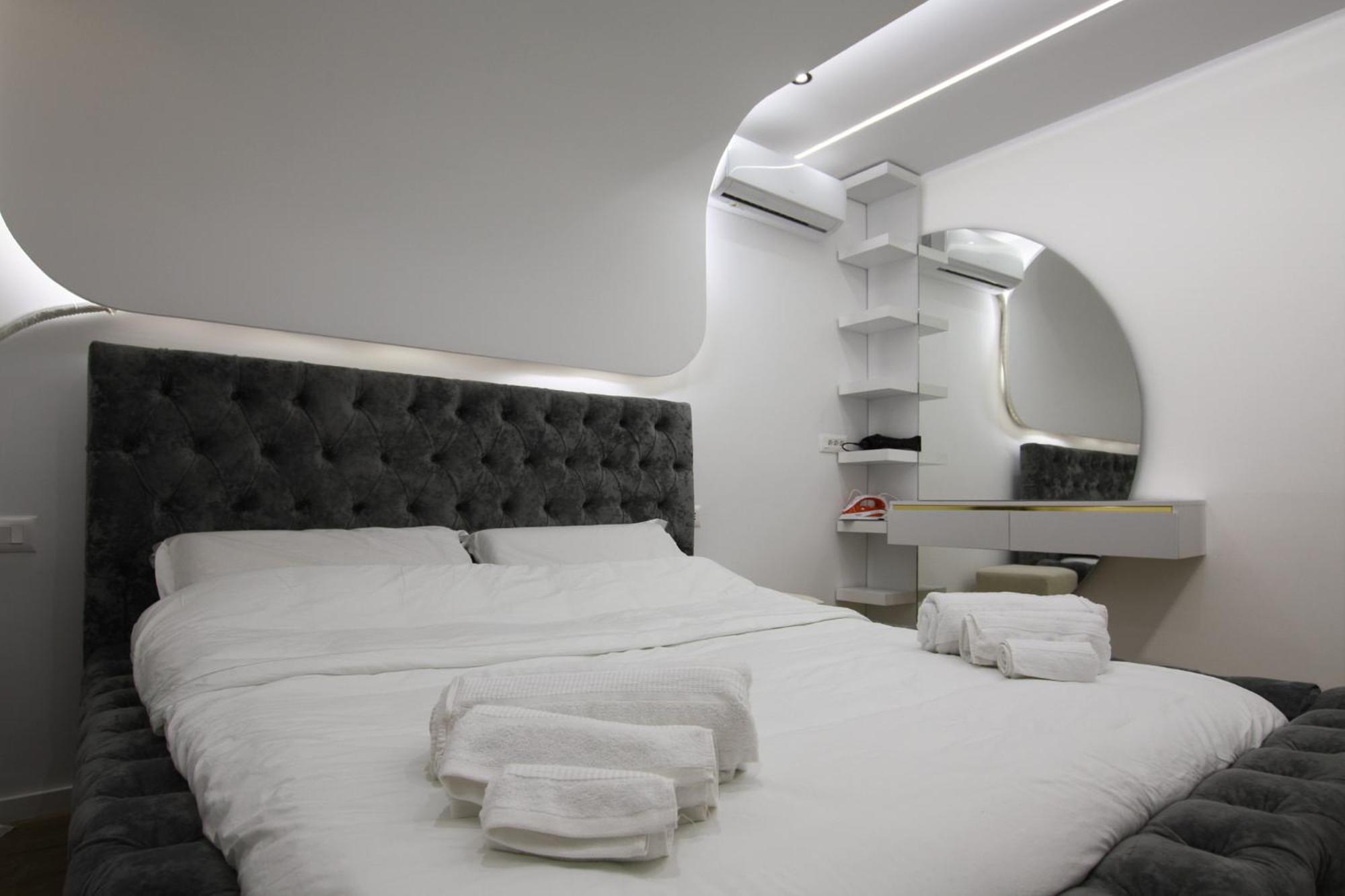 Apartment's Cosy Apartment *
