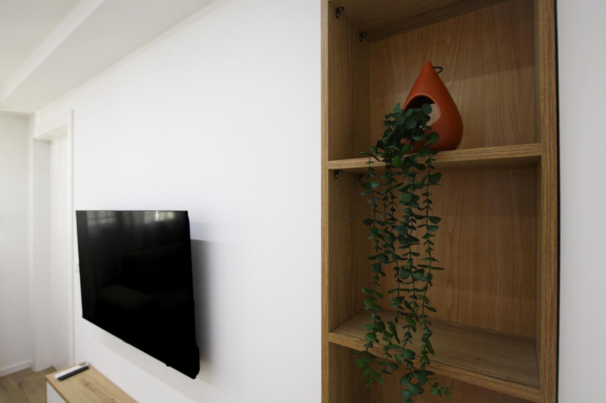 Apartment Apartment's Cosy Tirana
