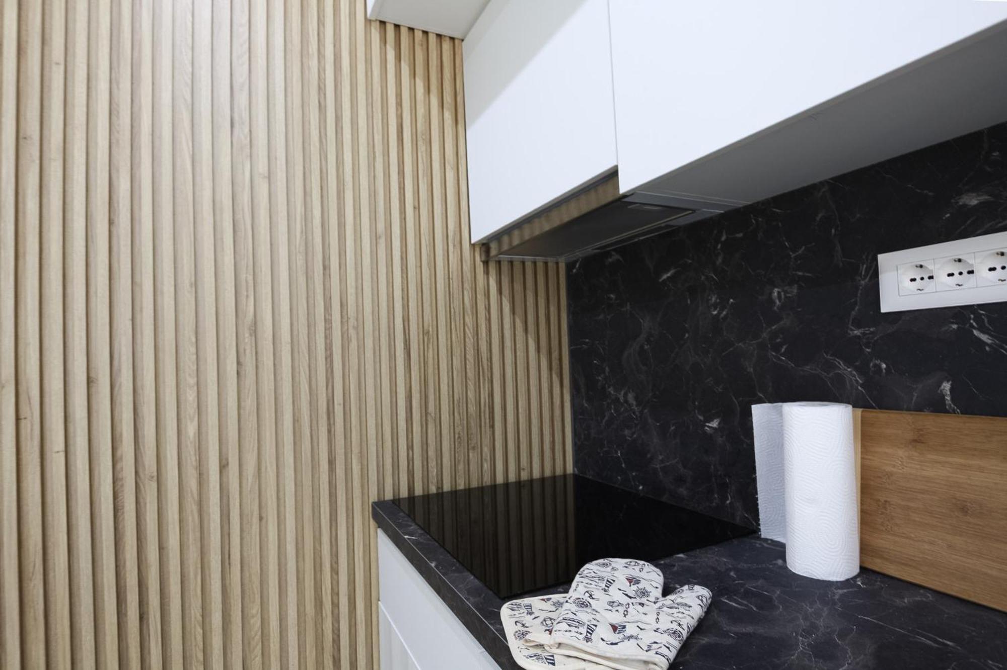 Apartment's Cosy * Tirana