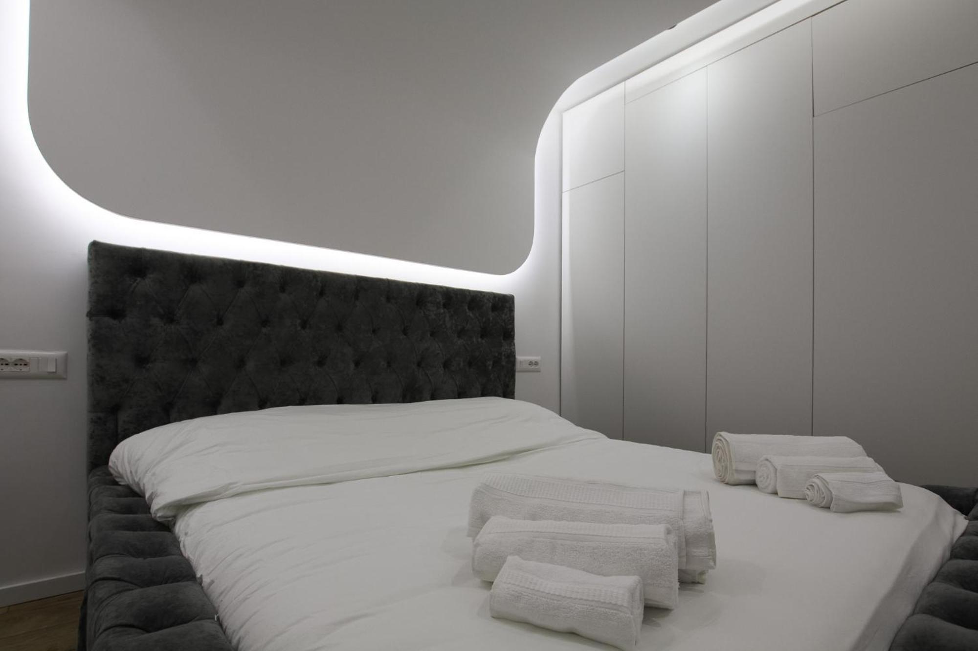 Apartment's Cosy Tirana