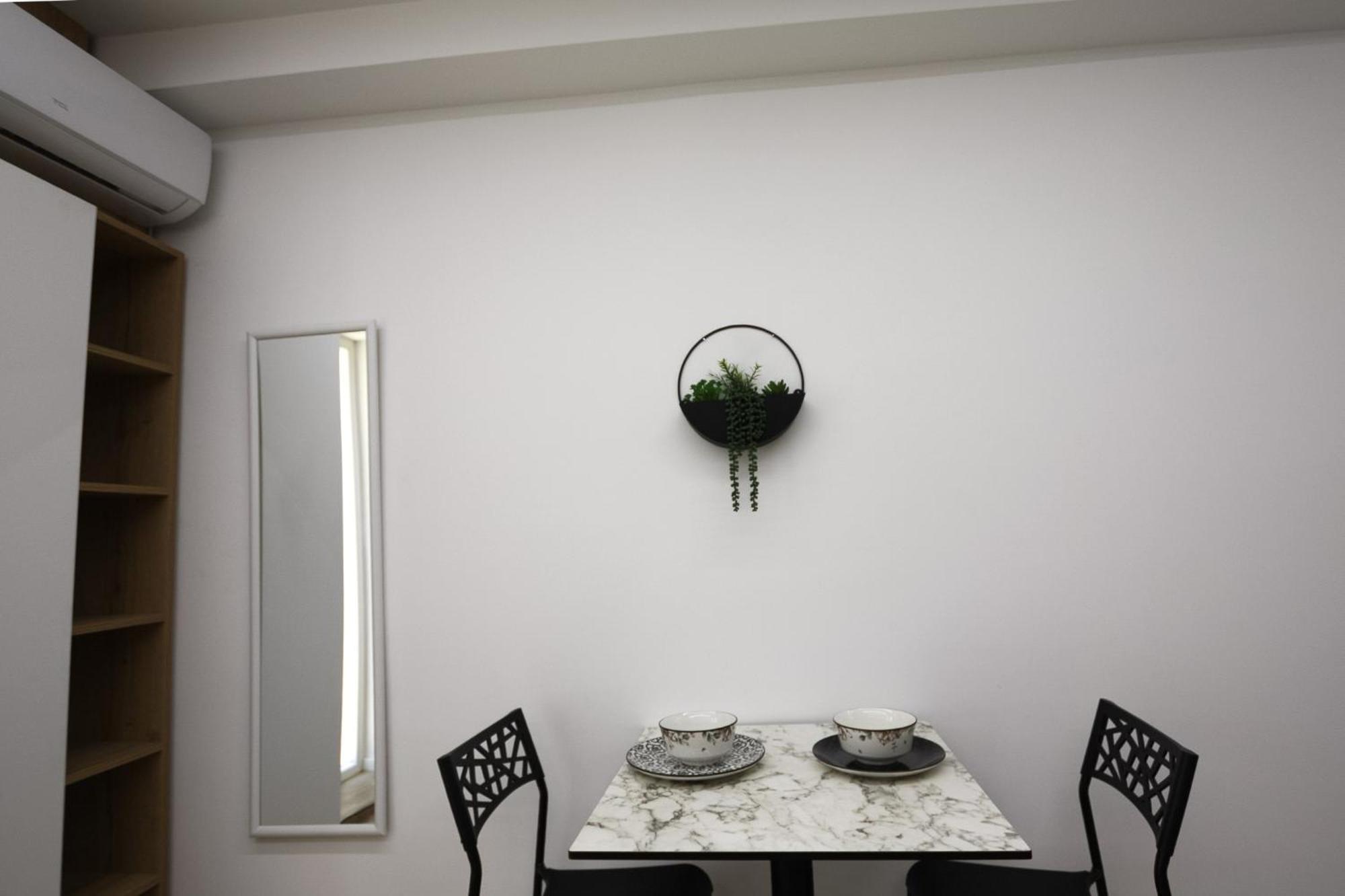 Apartment's Cosy Apartment