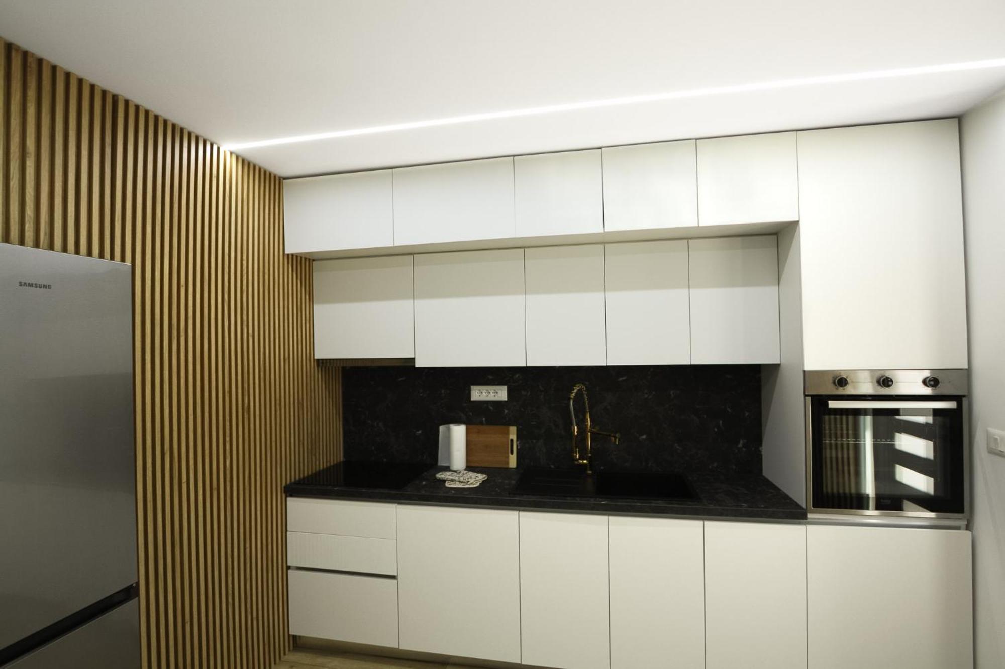 Apartment Apartment's Cosy *
