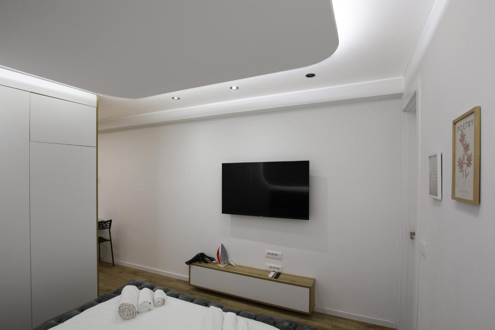 Apartment's Cosy Apartment